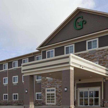 Grandstay Hotel & Suites 밸리시티 외부 사진